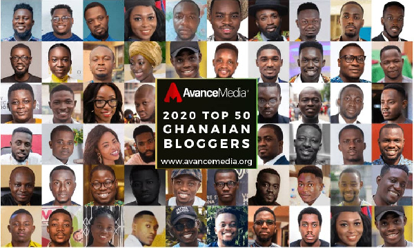 Ghana Bloggers Summit To Hold On The 4th Of December 2021 at Alisa Hotels, Check Full Details Here