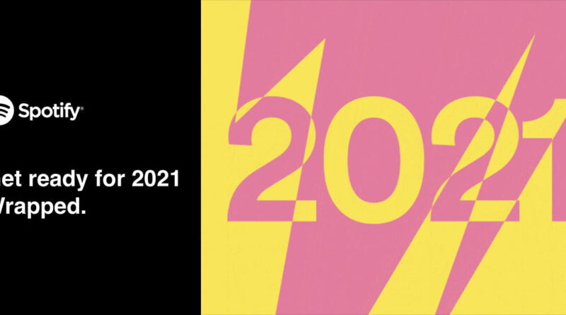 2021 Spotify Wrapped Is Around The Corner, See Everything you need to know!!