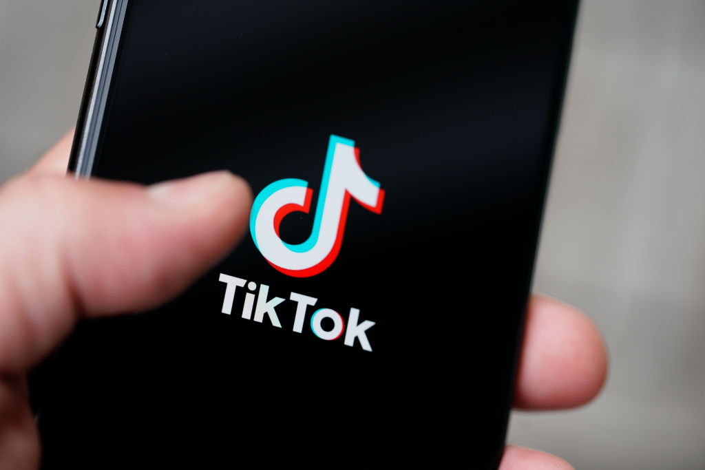 Finally TikTok’s Fire TV App Is Available In The US