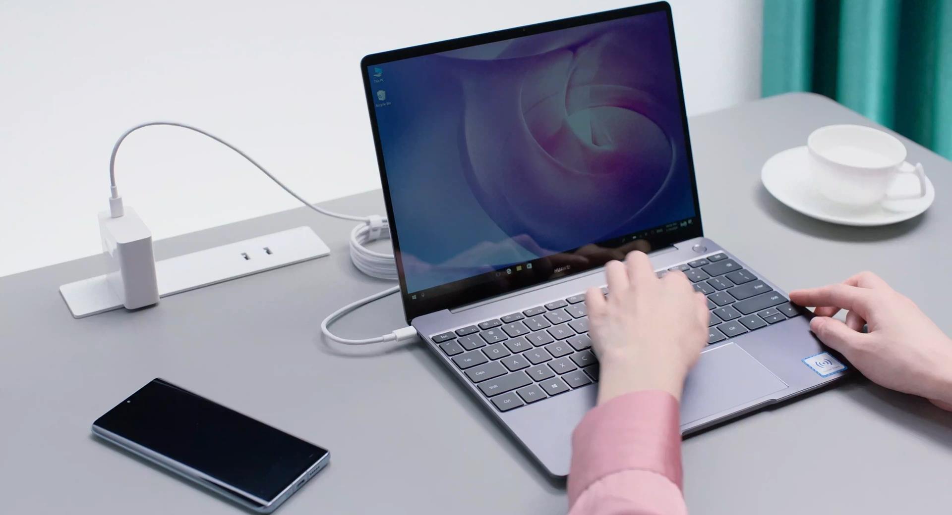 Lets Look At The Price And Specs Of HUAWEI MateBook 13