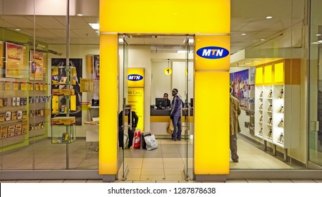 MTN wins 10 awards at 2021 GITTA Awards And Consolidates Its Leadership In The Telecoms Industry
