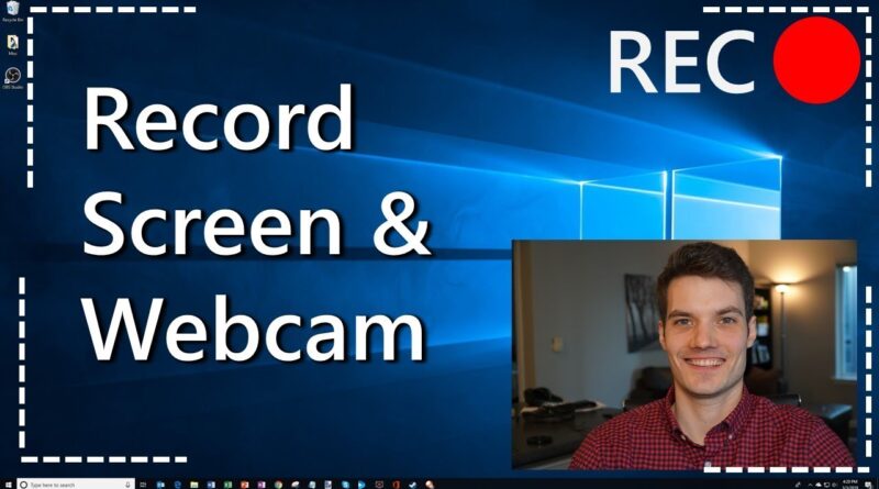 Do You Know How To Record Your Screen On A Mac, Check This!