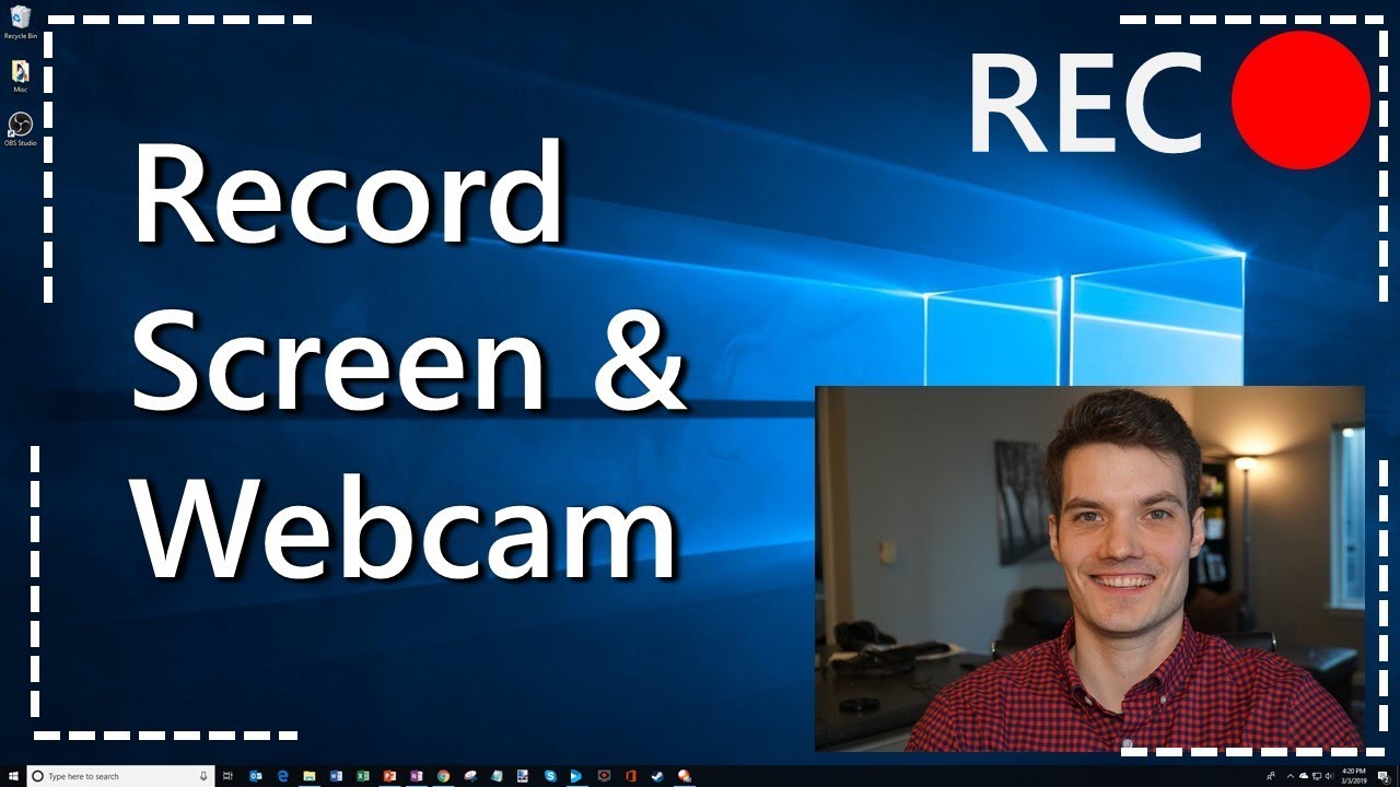 Do You Know How To Record Your Screen On A Mac, Check This!