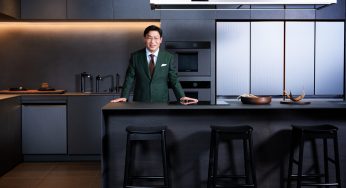 Samsung Unveils Bespoke Home in 2022, Expanding Home Life Possibilities