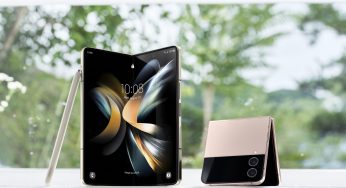Samsung Galaxy Z Flip4 and Galaxy Z Fold4 Event : August 2022 Unpacked!