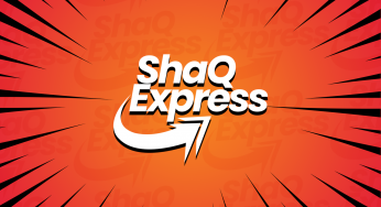 SHAQ EXPRESS is named the 2021 Domestic Postal and Courier Services Company of the Year.