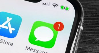 Apple Announces That RCS Is Coming To iPhone Next Year!