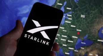 Starlink’s Satellite Broadband Proposal Approved By NCA!