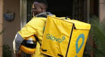 Glovo To Cease Operations In Ghana After Investing $3.7 Million In Two Years!