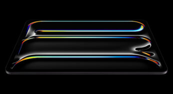 Apple Unveils Stunning New iPad Pro with M4 Chip and Apple Pencil Pro!