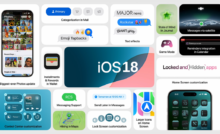 iOS 18 Features