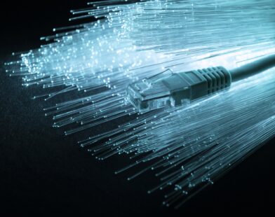 Fiber cable