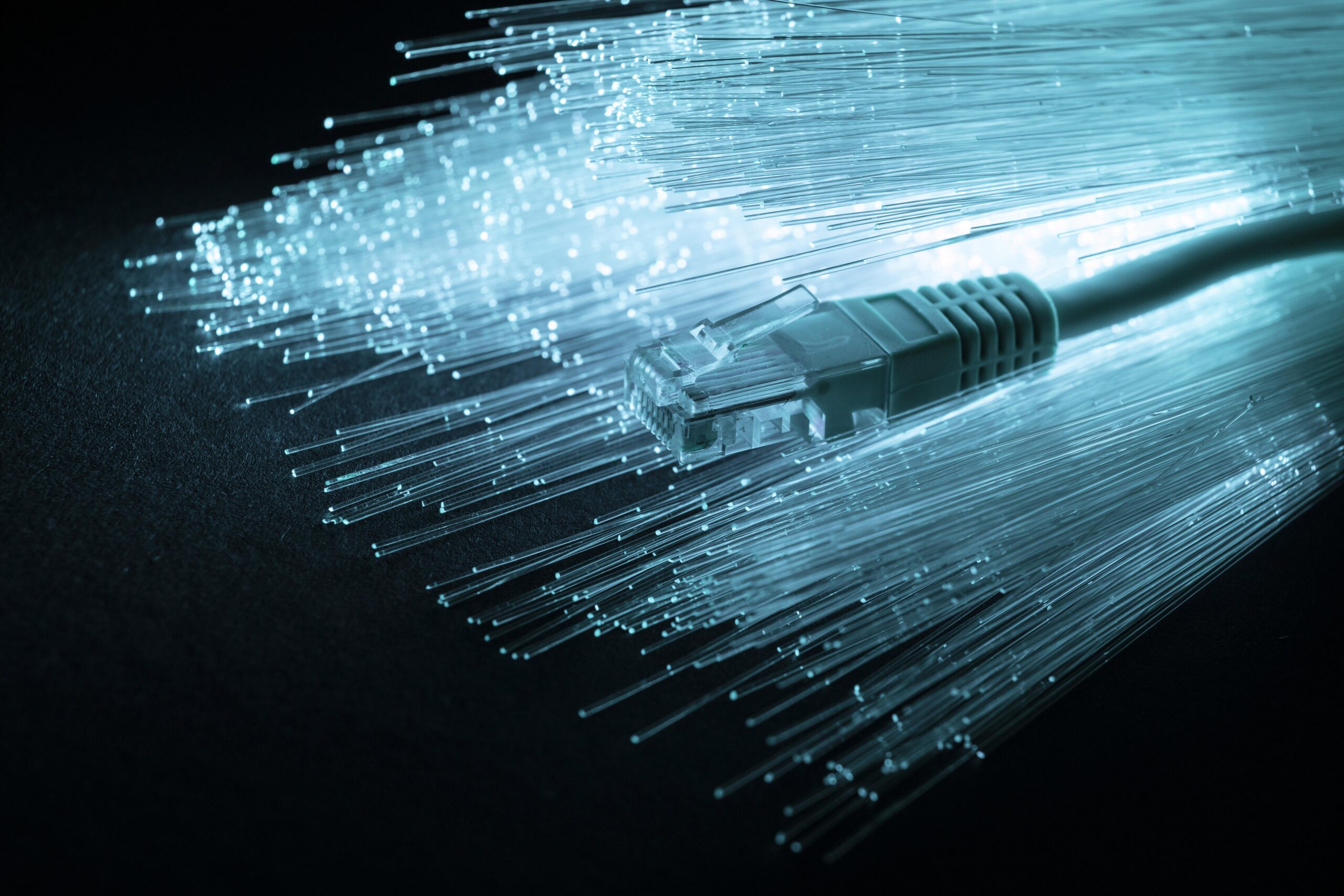 Fiber cable