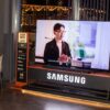 Samsung tv