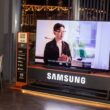 Samsung tv