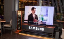Samsung tv