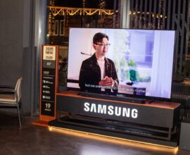 Samsung tv