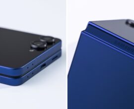 Galaxy z flip 7