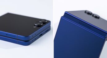 Galaxy Z Flip 7: Small in Size, Big on Intelligence!