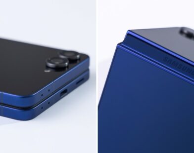 Galaxy z flip 7