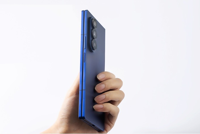 Galaxy Fold 7