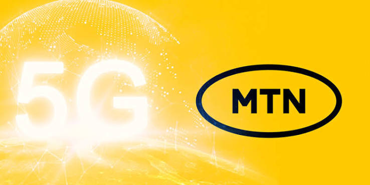 MTN 5G